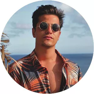 Juan Rios - Musical artist