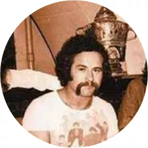 Juan Robles Cánovas photograph