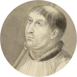 Juan Rodríguez Fonseca - 