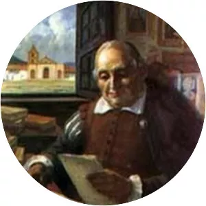 Juan Rodríguez Freyle - Writer
