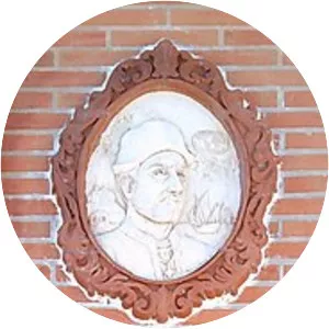 Juan Rodríguez Mafra