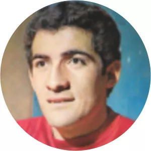 Juan Rodríguez Vega - Chilean footballer