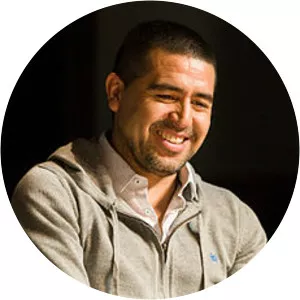 Juan Román Riquelme