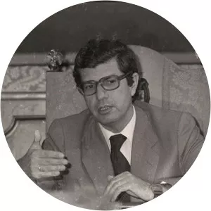 Juan Rovira Tarazona