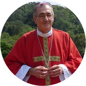 Juan Rubén Martinez