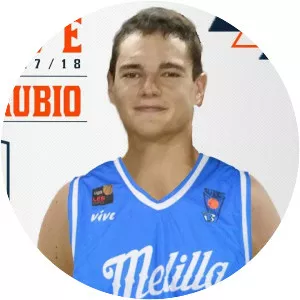 Juan Rubio Niñirola