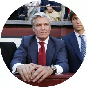 Juan Ruiz Rato photograph