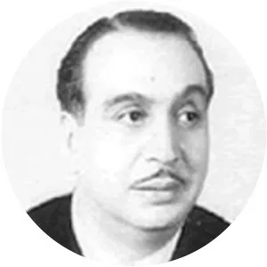 Juan S. Garrido photograph