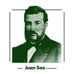 Juan Saá