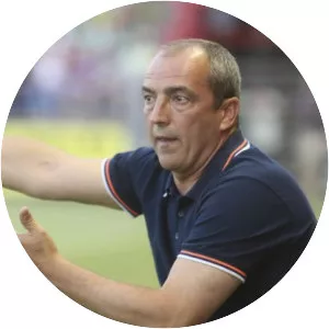 Juan Sabas - Spanish footballer