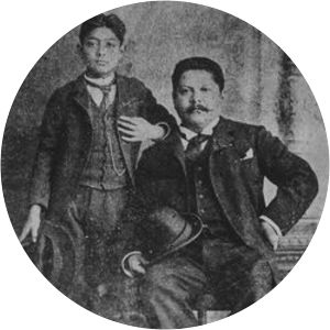 Juan Sabino Posada Vela