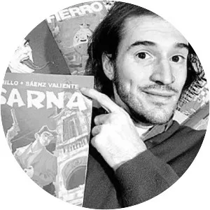 Juan Sáenz Valiente