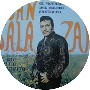 Juan Salazar