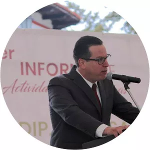 Juan Salvador Camacho Velasco