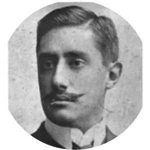 Juan Sánchez Azcona - Former Member of the Mexican Chamber of Deputies