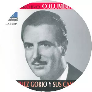 Juan Sánchez Gorio - Conductor