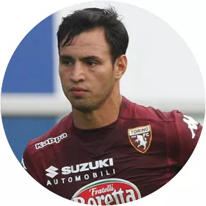 Juan Sánchez Miño - Argentine footballer