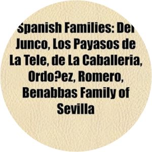 Juan Sancho de Tovar y Velasco, 1st Marquis of Berlanga