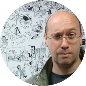 Juan Santacruz photograph