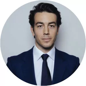 Juan Sartori - Senator of Uruguay