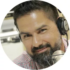 Juan Sebastián Aragón