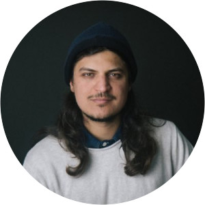 Juan Sebastian Baron