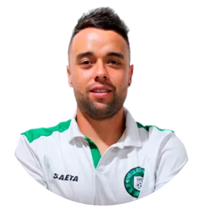 Juan Sebastián Duque Rodríguez