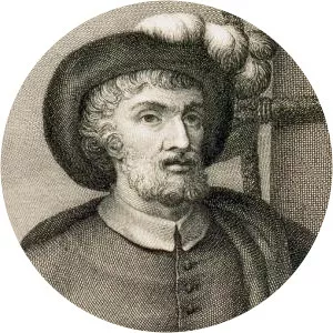 Juan Sebastián Elcano