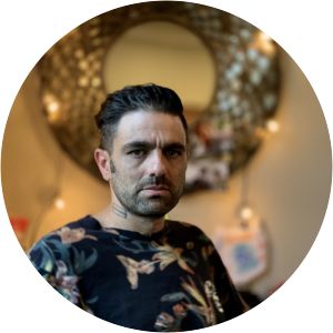 Juan Sebastián Gaviria