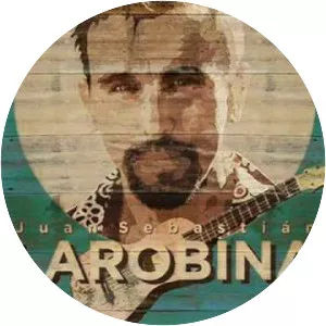 Juan Sebastian Larobina