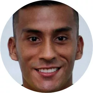 Juan Sebastián Mancilla Rueda