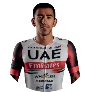 Juan Sebastián Molano