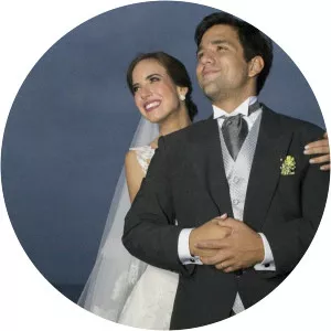 Juan Sebastián Noboa photograph