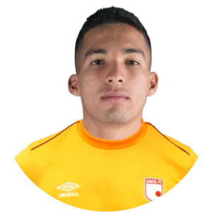 Juan Sebastián Pedroza Perdomo