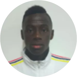 Juan Sebastián Peñaloza Ragga