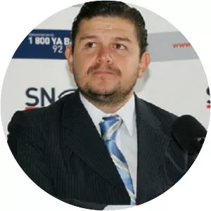 Juan Sebastián Roldán