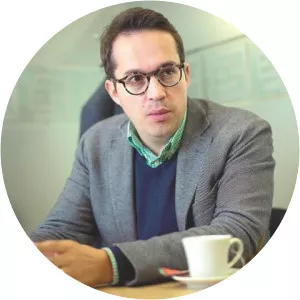 Juan Sebastián Rozo