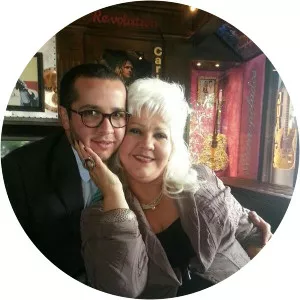 Juan Sebastian Valencia Posada - Fabiola Posada's son