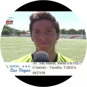 Juan Sergio Adrián Rodriguez