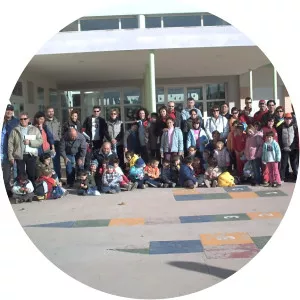 Juan Sobrarias - Physician