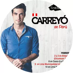 juan solo carreyó - Musical artist