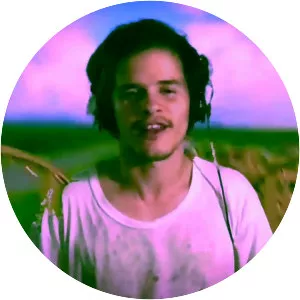 Juan Son - Mexican singer