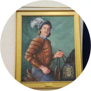 Juan Suárez de Peralta