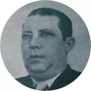 Juan Tomas Dias Quezada