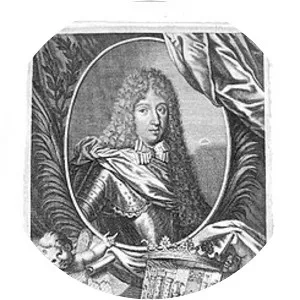 Juan Tomas Enriquez de Cabrera, 7th