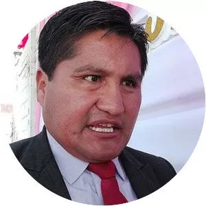 Juan Tonconi Quispe