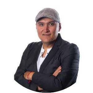 Juan Trevino - Musical artist