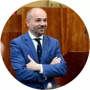 Juan Trinidad Martos