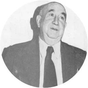 Juan Uribe Echevarría