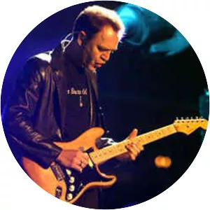 Juan Valdivia - Spanish musician